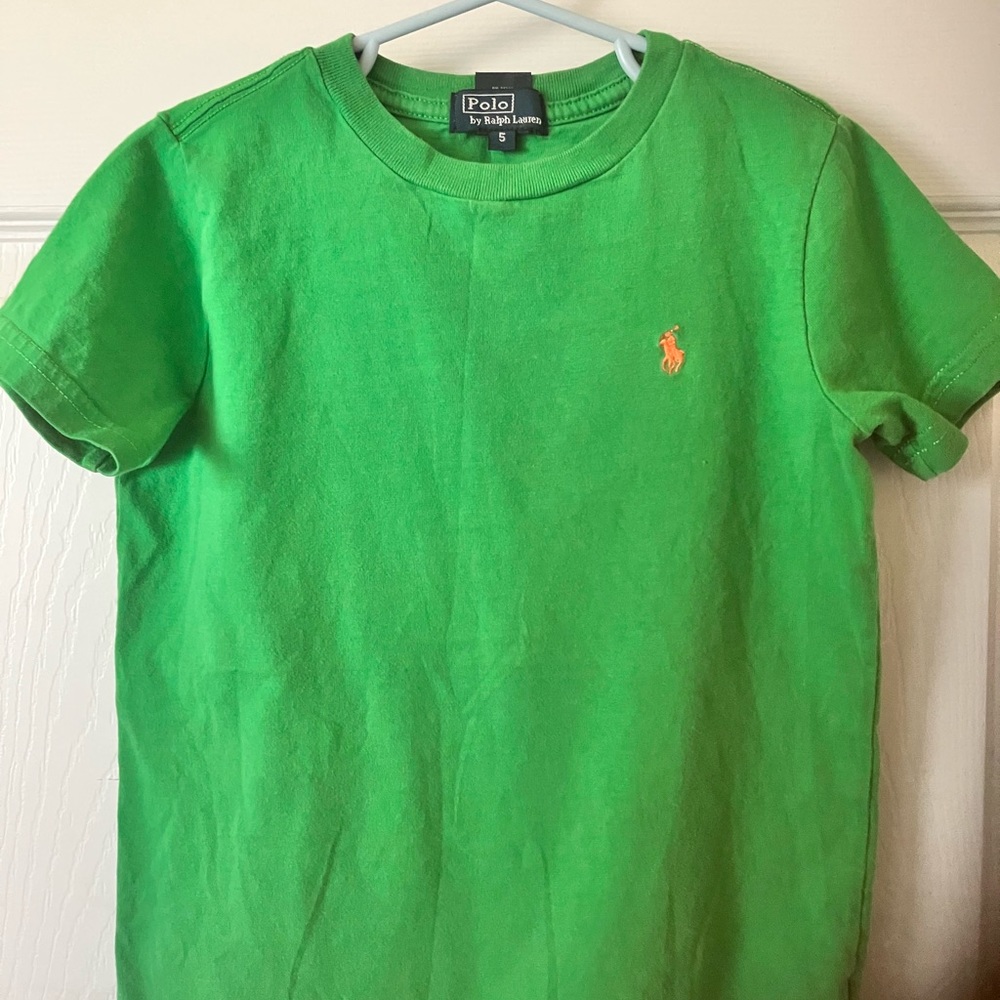 Boys t-shirt